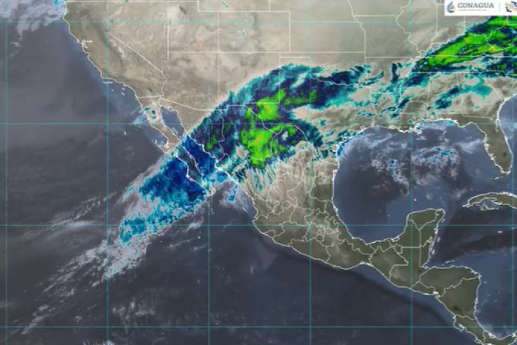 Persiste ambiente caluroso en el país