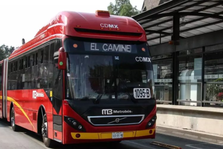 Ciudad Victoria no tendrá Metrobús