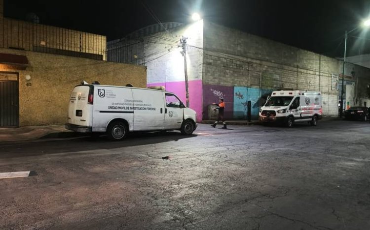 Encuentran a tres personas muertas por intoxicación en Iztapalapa, CDMX