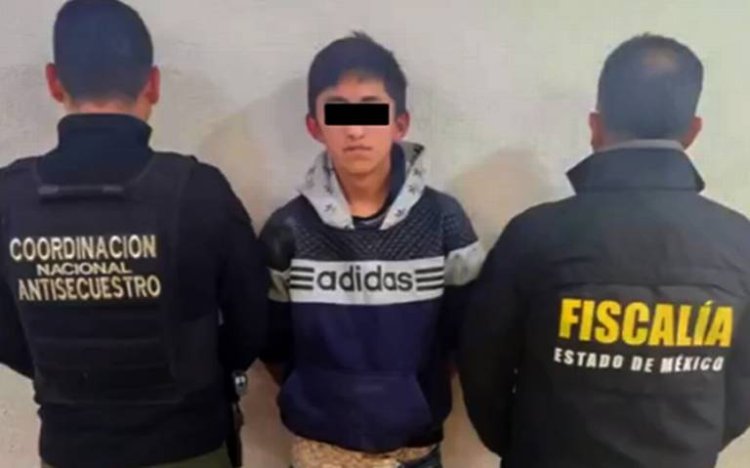 Capturan en Ixtapaluca, Edomex a otro de los presuntos implicados en el secuestro de trabajadores de pollería