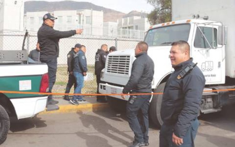 Identifican a quien pertenecía la cabeza abandonada en el Reclusorio Norte