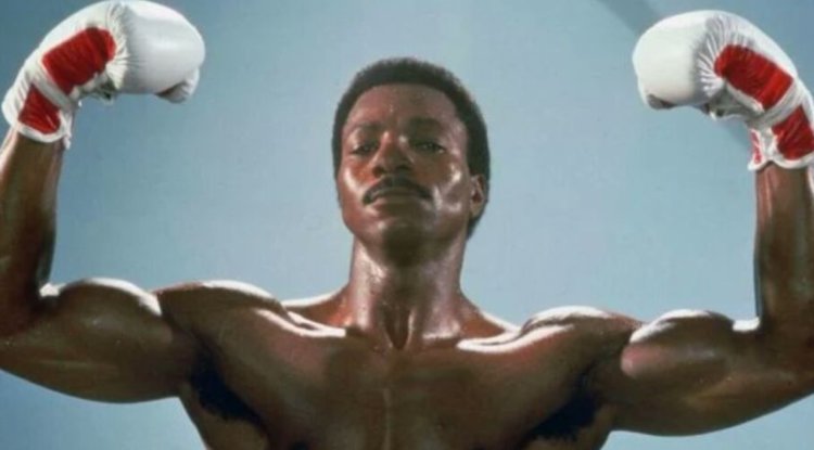 Reportan fallecimiento de Carl Weathers