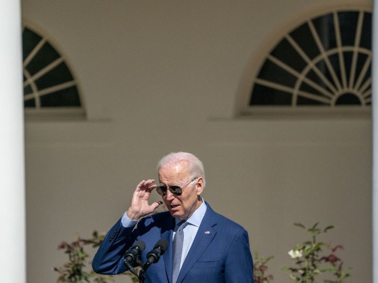 Electorado en EEUU cree que Biden sufre deterioro mental de cara a elecciones