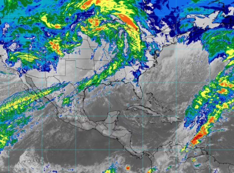 Tendrá Guanajuato sistema meteorológico de alerta temprana