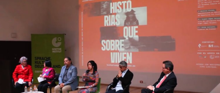 Historias que Sobreviven, serie de Cortometrajes expone violencia contra periodistas y exige justicia