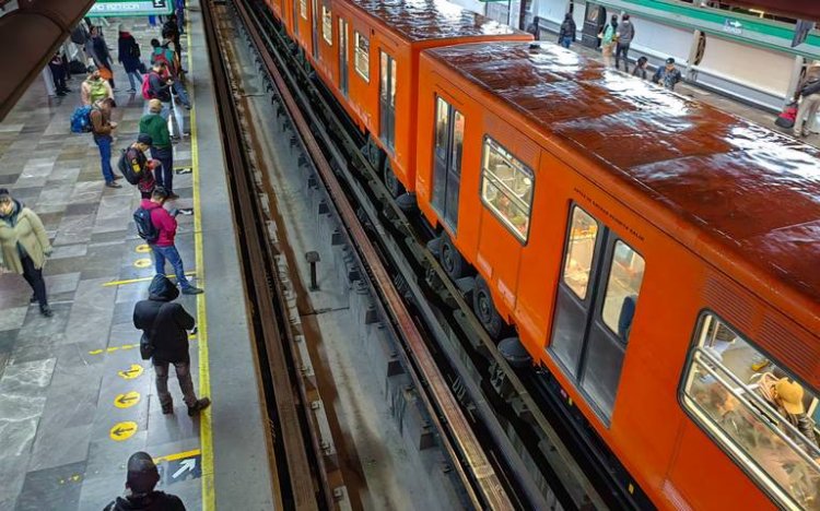 Diputados piden al gobierno de la CDMX cumplir demandas del Sindicato del Metro