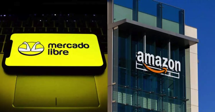 Proponen retirar servicios de streaming en membresías de Amazon y Mercado Libre por presunta competencia desleal