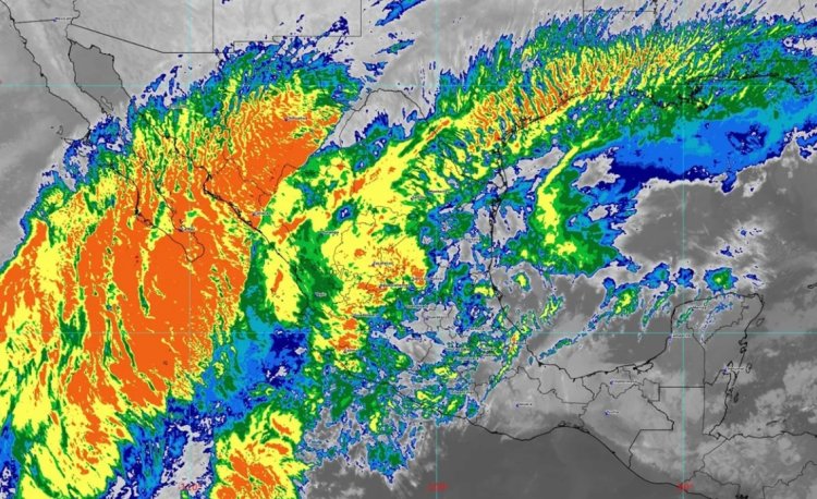 Este es el pronóstico del clima para este 15 de febrero