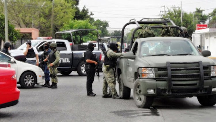 Encarecen alimentos en Tamaulipas, culpan a la inseguridad