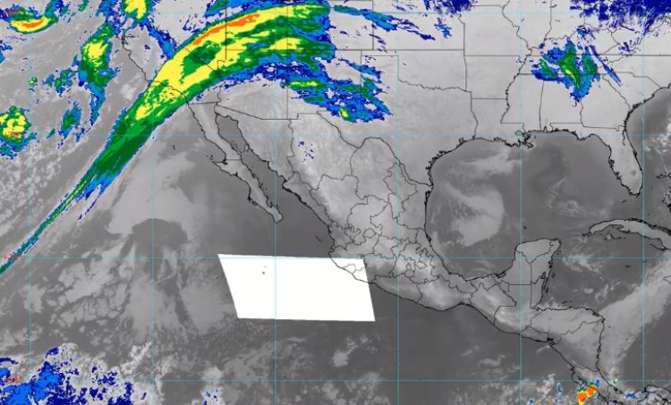 SMN prevé que continue ambiente muy frío en gran parte del país