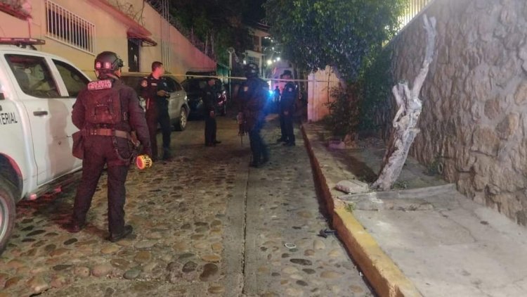 Encuentran cabezas humanas cerca de una escuela en Acapulco, Guerrero