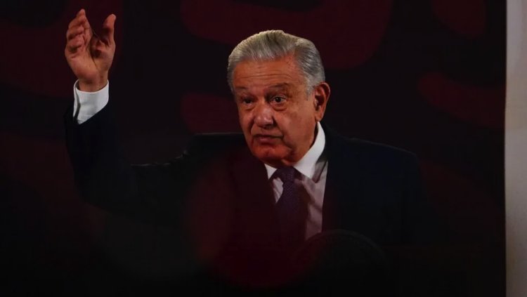 AMLO dice no fue error difundir teléfono personal de periodista del NYT