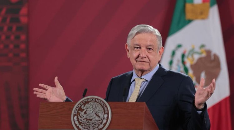 Plantean Comisión de la Verdad para investigar a López Obrador