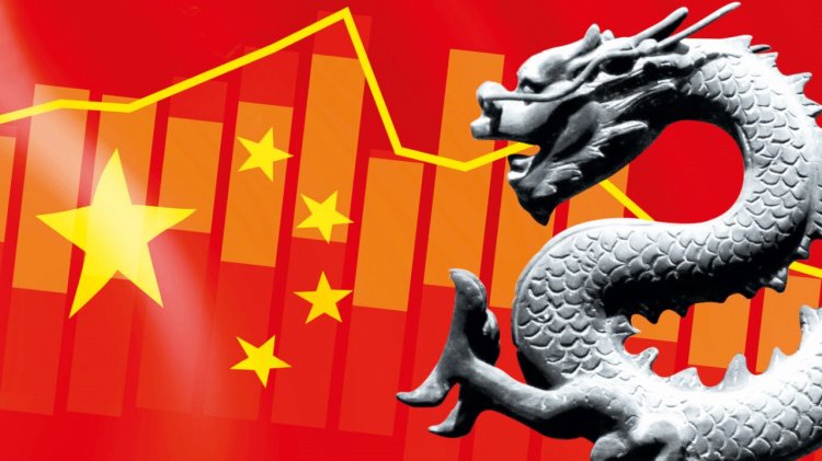 Opinión: Como dragón de primavera China va por la renovación