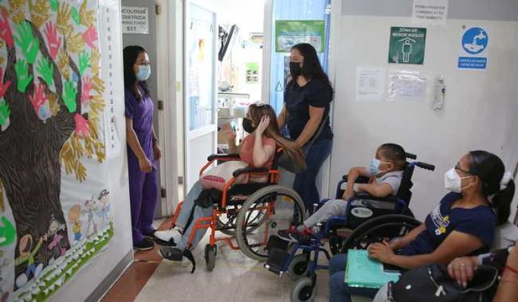La salud en Campeche empeora en vez de mejorar