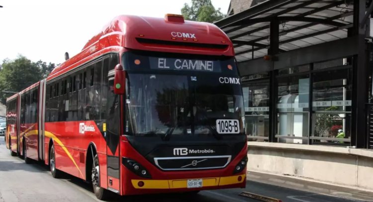 Ciudad Victoria no tendrá Metrobús