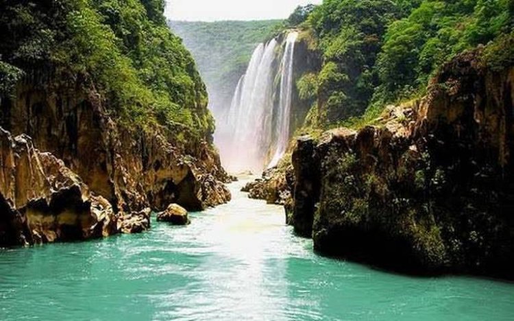 En SLP analizan perforar pozos en la huasteca para resolver sequía