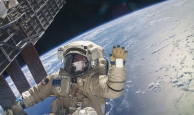 Estas son algunas de las mujeres que han aportado a la exploración espacial