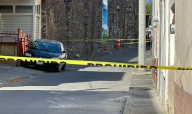 Encuentran cabeza de mujer dentro de una bolsa en calles de Salvatierra, Guanajuato