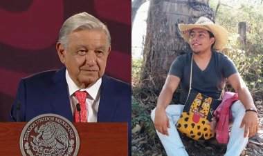 AMLO confirma abuso de autoridad por asesinato de normalista de Ayotzinapa