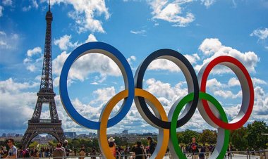 Esta es la fecha en la que se encenderá la llama olímpica de París 2024