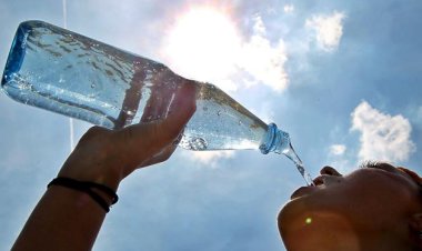 Pronostican hasta cinco olas de calor en Puebla