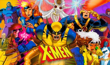 Casi tres décadas después, vuelve la serie animada de los X-Men