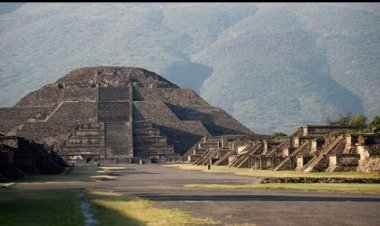 Fotogalería: Las pirámides más grandes de México