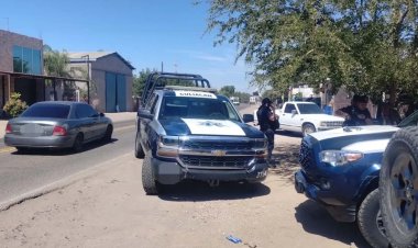 Reportan secuestro de al menos tres familias en Culiacán