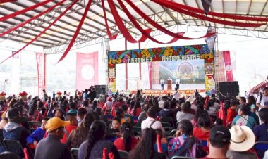 Huitzilan de Serdán: 40 años como ejemplo de desarrollo de los pueblos