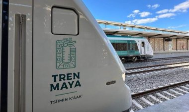 Oposición se avienta contra el Tren Maya, obra emblema de AMLO