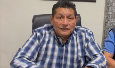 Atentan contra candidato a la presidencia municipal de Cuautla, Morelos