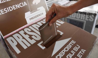 Alertan sobre los riesgos de una elección de Estado en nuestro país