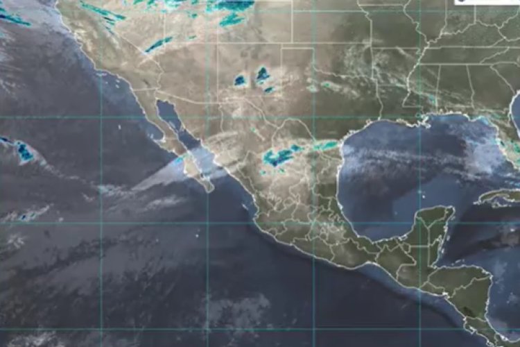 Se esperan temperaturas de hasta 40 grados en varios estados