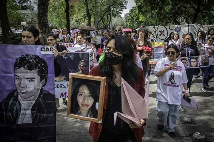 La 4T les ha incumplido a las mujeres