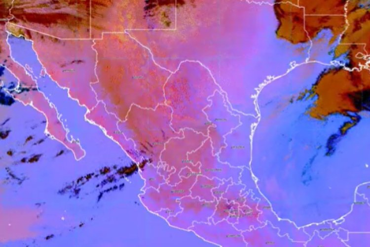 Se intensificará el calor en gran parte del país