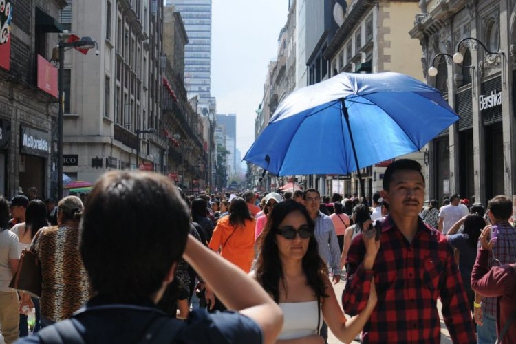 CDMX se prepara ante la llegada de una extensa ola de calor