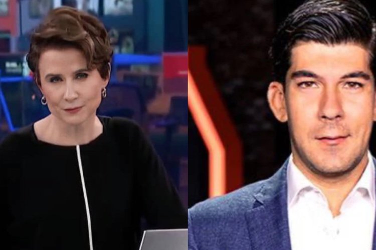 INE perfila a Denise Maerker y Manuel López como moderadores en primer debate presidencial