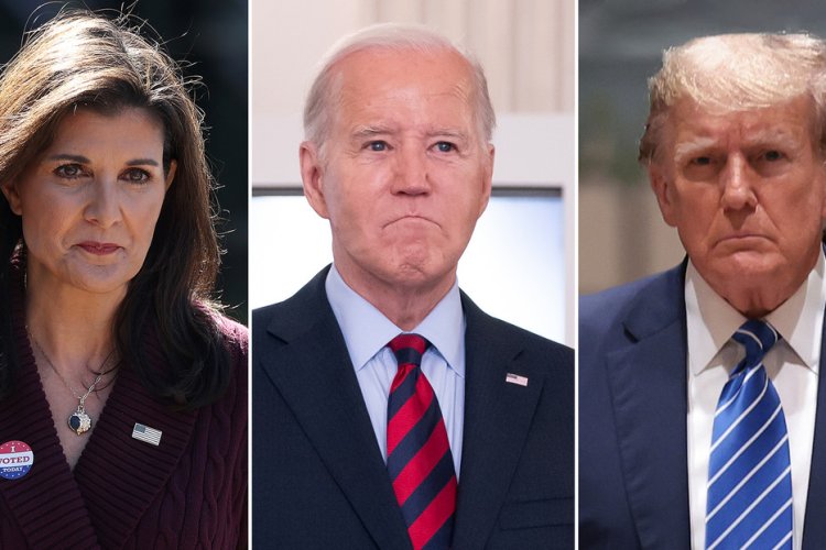 Puntos clave del supermartes que acercó a Trump y Biden a una revancha