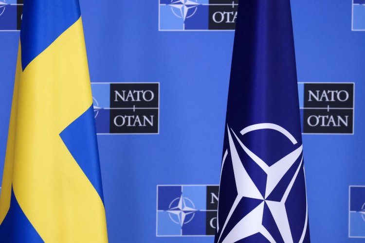 Entra en vigencia protocolo para ingreso de Suecia a la OTAN