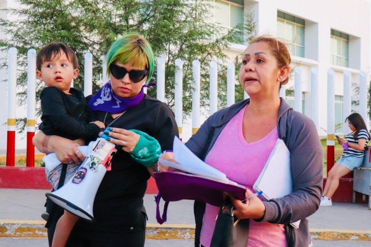 Denuncian negligencia médica en hospital ISSSTE de Pachuca