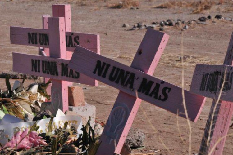 11 muertes violentas de mujeres, se registran cada día en México: SESNSP