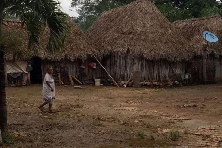 Pobladores de la zona maya de Quintana Roo condenados a vivir en pobreza