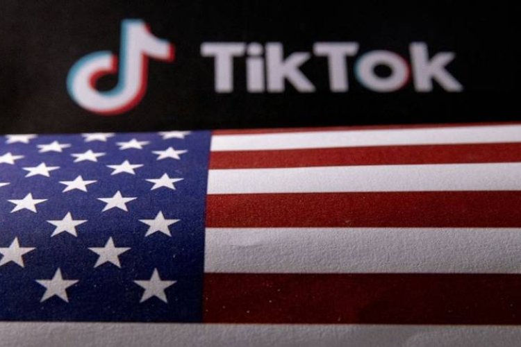 China condena “comportamiento de intimidación”, tras ley de EEUU que busca desaparecer TikTok en ese país