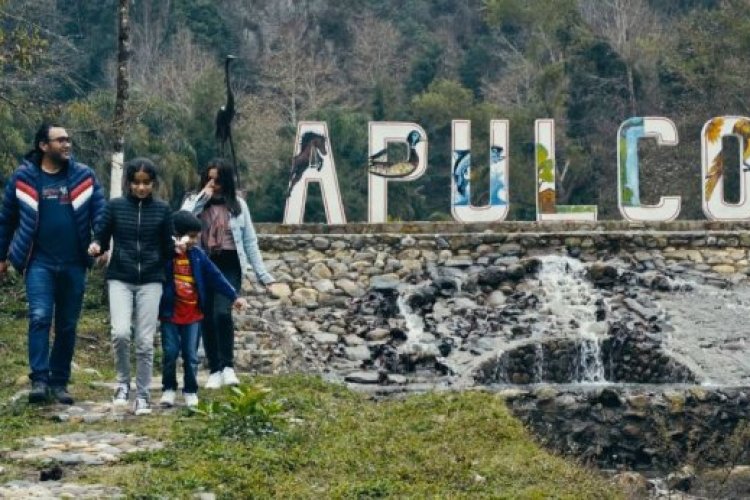 Disfruta de la naturaleza en estas vacaciones de Semana Santa en el Hostal Apulco