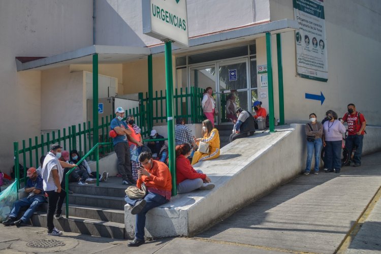 Opinión: La salud en México, no fue como la de Dinamarca