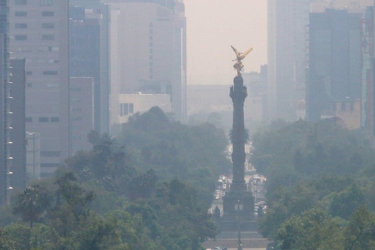 Aumentan las contingencias ambientales en CDMX y área metropolitana