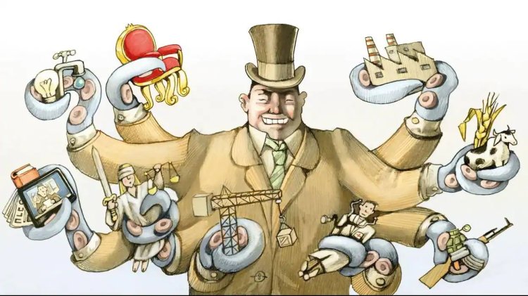 “La crisis terminal del capitalismo”, Aquiles Córdova Morán (Segunda parte)