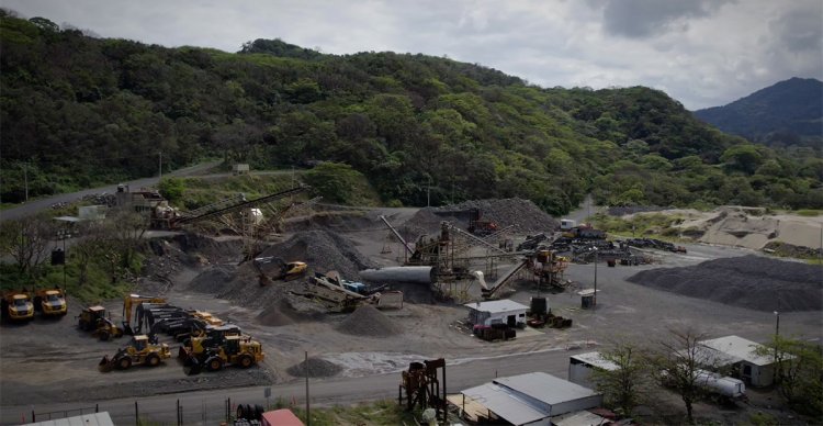 Tuxtlas sufren destrucción de su habitad debido a megaobra del Tren Maya