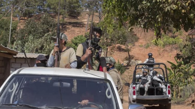 Inician campañas electorales en Guerrero entre advertencias y miedo por violencia